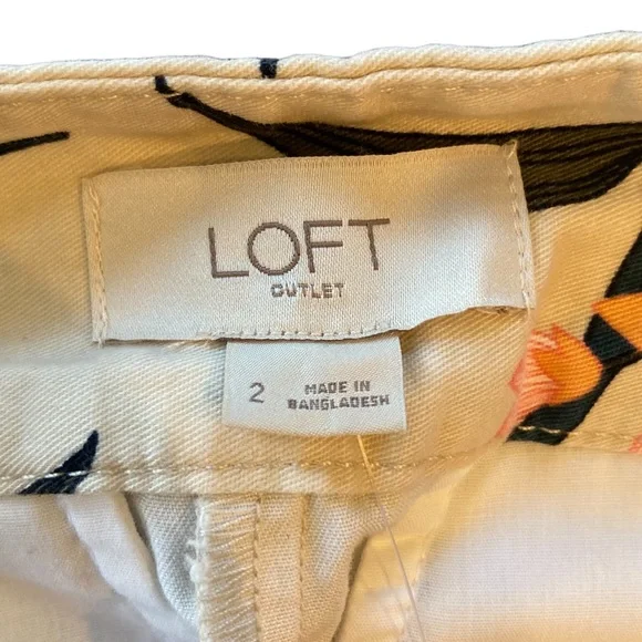 Loft Shorts - Picture 4 of 8